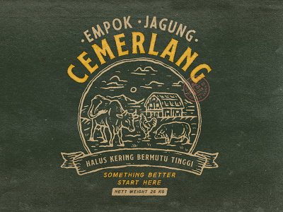 Cemerlang Logo