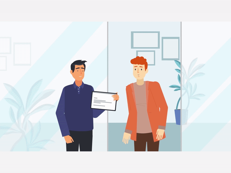 Animated Corporate Videos designs, themes, templates and downloadable  graphic elements on Dribbble