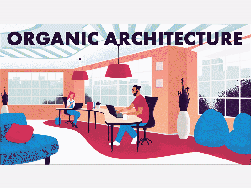 Organic Architecture Explainer Video