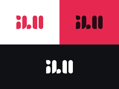 Logo Explorations #1