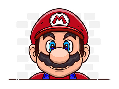 Super Mario Series | Mario