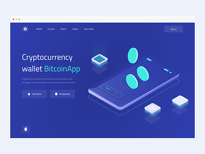 BitcoinApp / Web bitcoin bitcoin services bitcoin wallet bitcoins finance finance app fintech web web design webdesign website website design