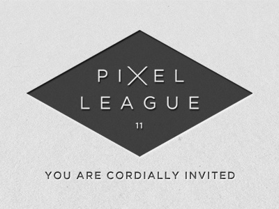 Pixel League