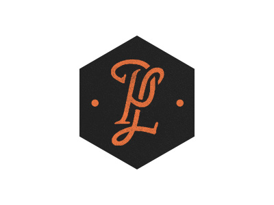 Pixel League mk2 logo vintage