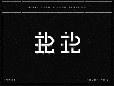 Pixel League mk4