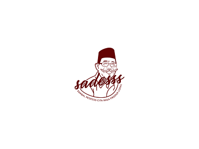 Sadesss - Logo Design