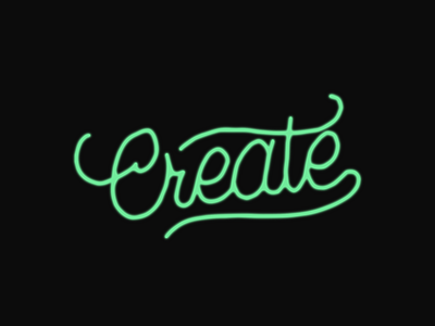 Create