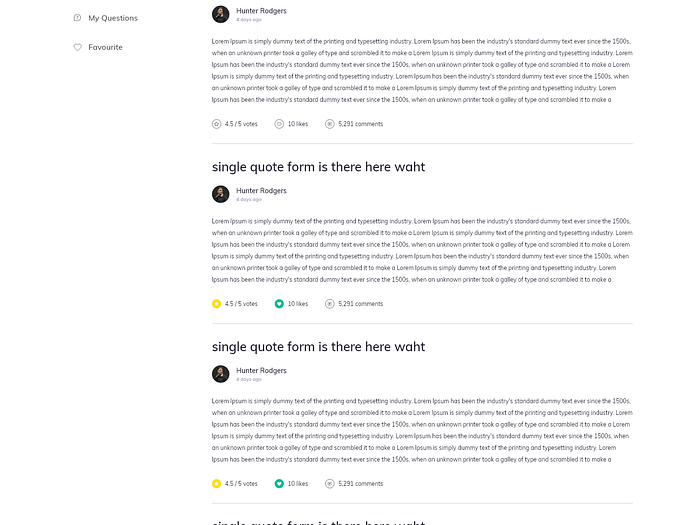 Auntos Actuales - Home Page by Dixant Goriya on Dribbble