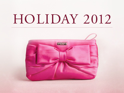 Fashion Project: Holiday 2012