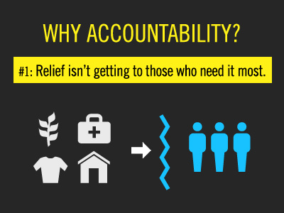 Disaster Accountability Project