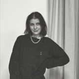 Masha Kopylova
