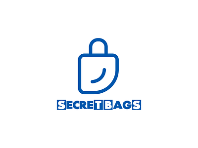 secret bags art brand brand design brand identity branding branding design design designer freelance freelance design graphic graphic design illustration job logo logo design logodesign logos logotype