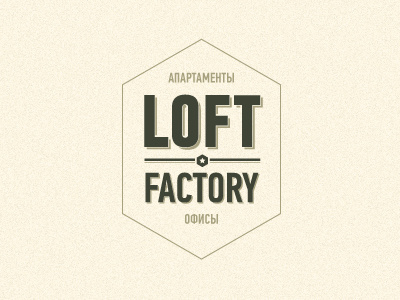 Loft&Factory by Max Malyshev on Dribbble