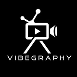 Vibegraphy