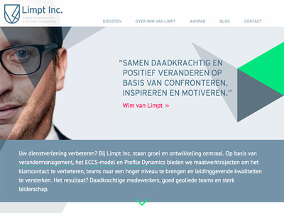 Limpt Inc.