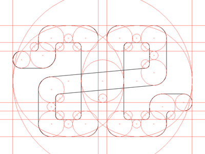 Ae logo concept