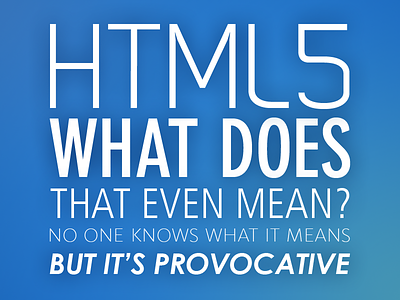 HTML5 ~ Movie Quote