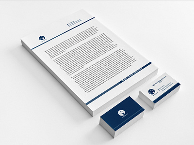 Letterhead