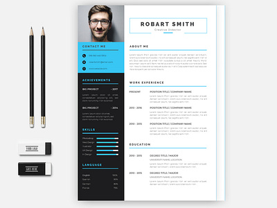 Resume Design