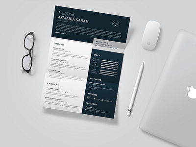 Resume Design