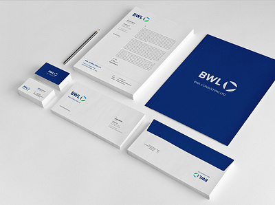 Business Cards Statinary a4 agency blue brand identity branding business card business cards business logo businesscard company corporate coverletter custom logo design graphic design invoice letterhead logo resume stationary