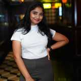 Lipsa Behera