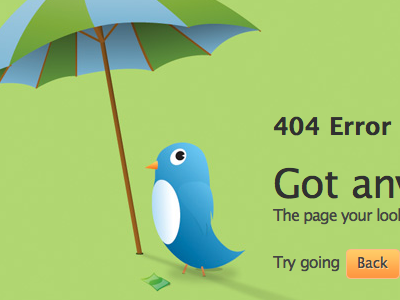 404 css design illustration ui