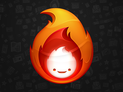 Announcing Ember for Mac app ember flame icon littlesnapper mac realmac software teaser