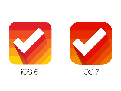 Clear for iOS 7