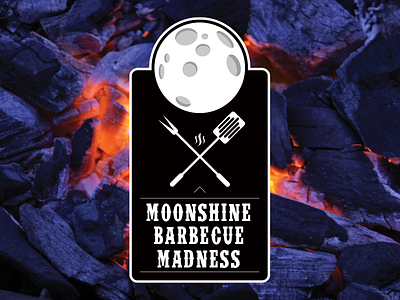 Moonshine Barbecue Madness