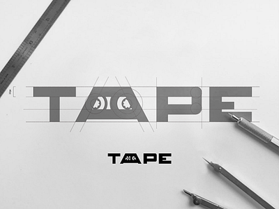 Tape - progress