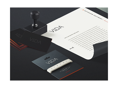 VIDA -SCREW Identity design art brand design graphic icon identity logo typography