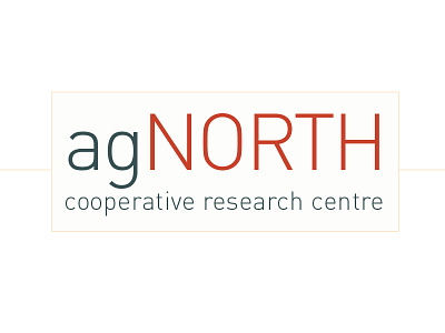 a northern logo australia brand din logo ochre