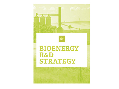 Bioenergy