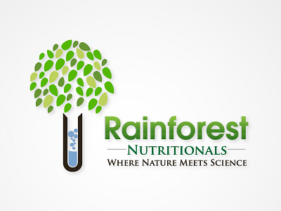 Science Logo logo
