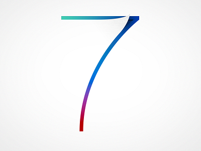 iOS 7 apple ios ios 7