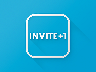 Invite+1