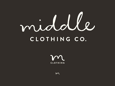 The Middle Clothing Co