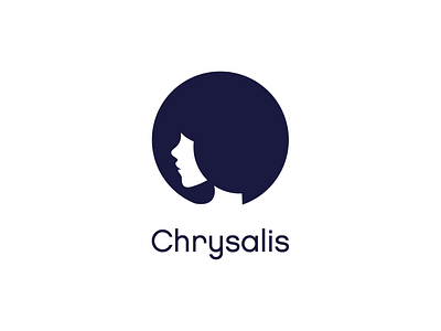 Chrysalis Logo Concept