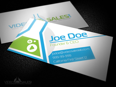 Business Card