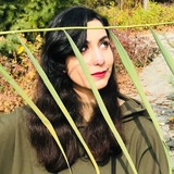Maryam Mahdian
