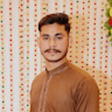 Hamza Rizwan