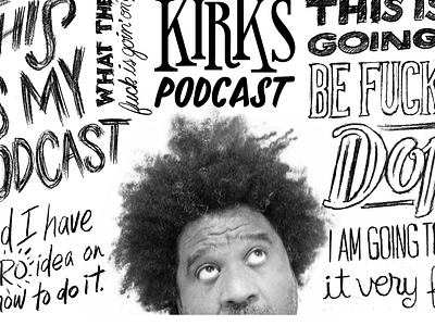 Kirks Podcast