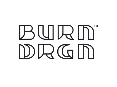 BURN DRGN™