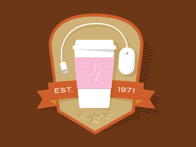 Jess Icon icon id illustration shield