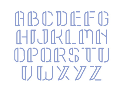 Kirtsy font type