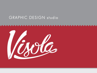 New Logo handdone layout ribbon ui web