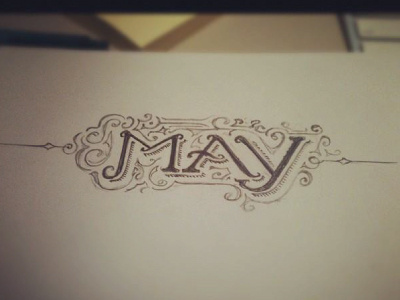 May