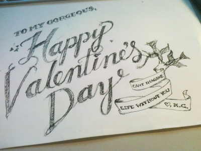 Valentine