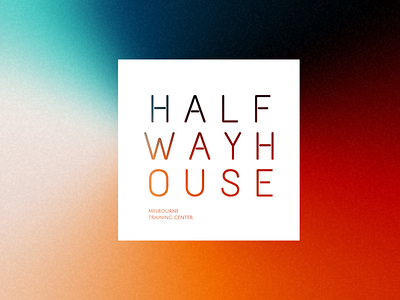 Halfway House Logo